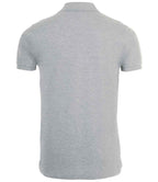 SOL'S Phoenix Piqué Polo Shirt | Grey Marl