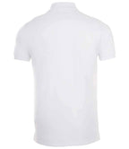 SOL'S Phoenix Piqué Polo Shirt | White