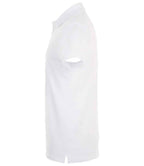 SOL'S Phoenix Piqué Polo Shirt | White
