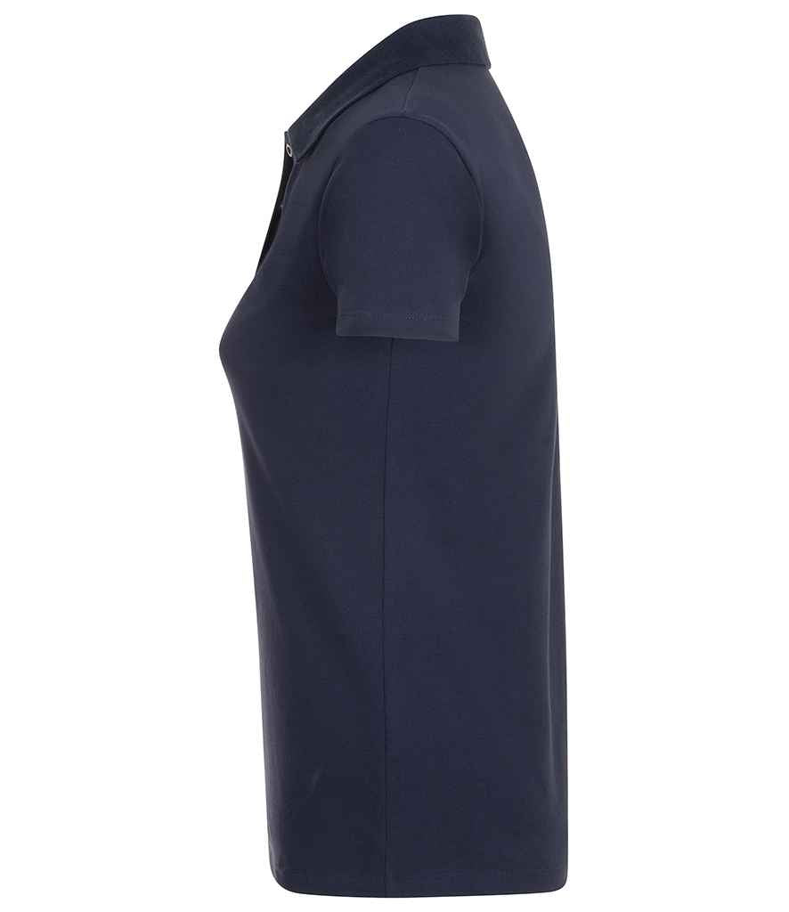 SOL'S Ladies Phoenix Piqué Polo Shirt | French Navy
