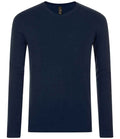 SOL'S Glory V Neck Sweater | French Navy