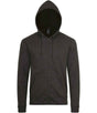 01714 Charcoal Marl Front