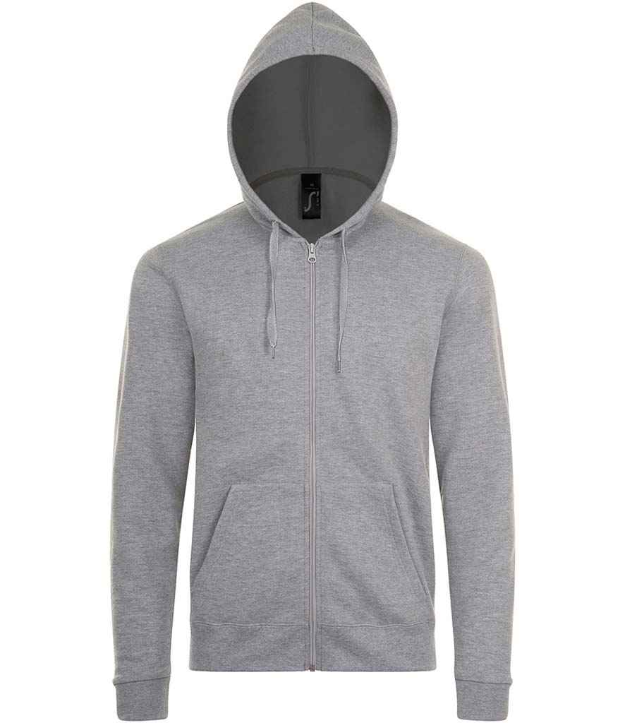 01714 Grey Marl Front