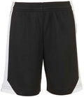 01720 Black/White Front