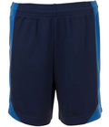 01720 French Navy/Royal Blue Front