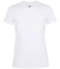 SOL'S Ladies Regent T-Shirt | Absolute White