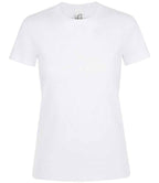 SOL'S Ladies Regent T-Shirt | Absolute White