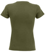SOL'S Ladies Regent T-Shirt | Army