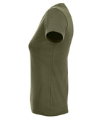 SOL'S Ladies Regent T-Shirt | Army