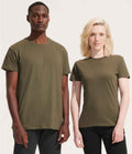 SOL'S Ladies Regent T-Shirt | Army