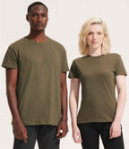 SOL'S Ladies Regent T-Shirt | Army