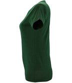SOL'S Ladies Regent T-Shirt | Bottle Green