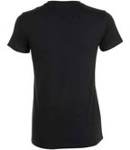 SOL'S Ladies Regent T-Shirt | Deep Black