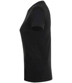 SOL'S Ladies Regent T-Shirt | Deep Black
