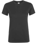 SOL'S Ladies Regent T-Shirt | Dark Grey