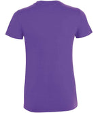 SOL'S Ladies Regent T-Shirt | Dark Purple