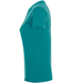 SOL'S Ladies Regent T-Shirt | Duck Blue