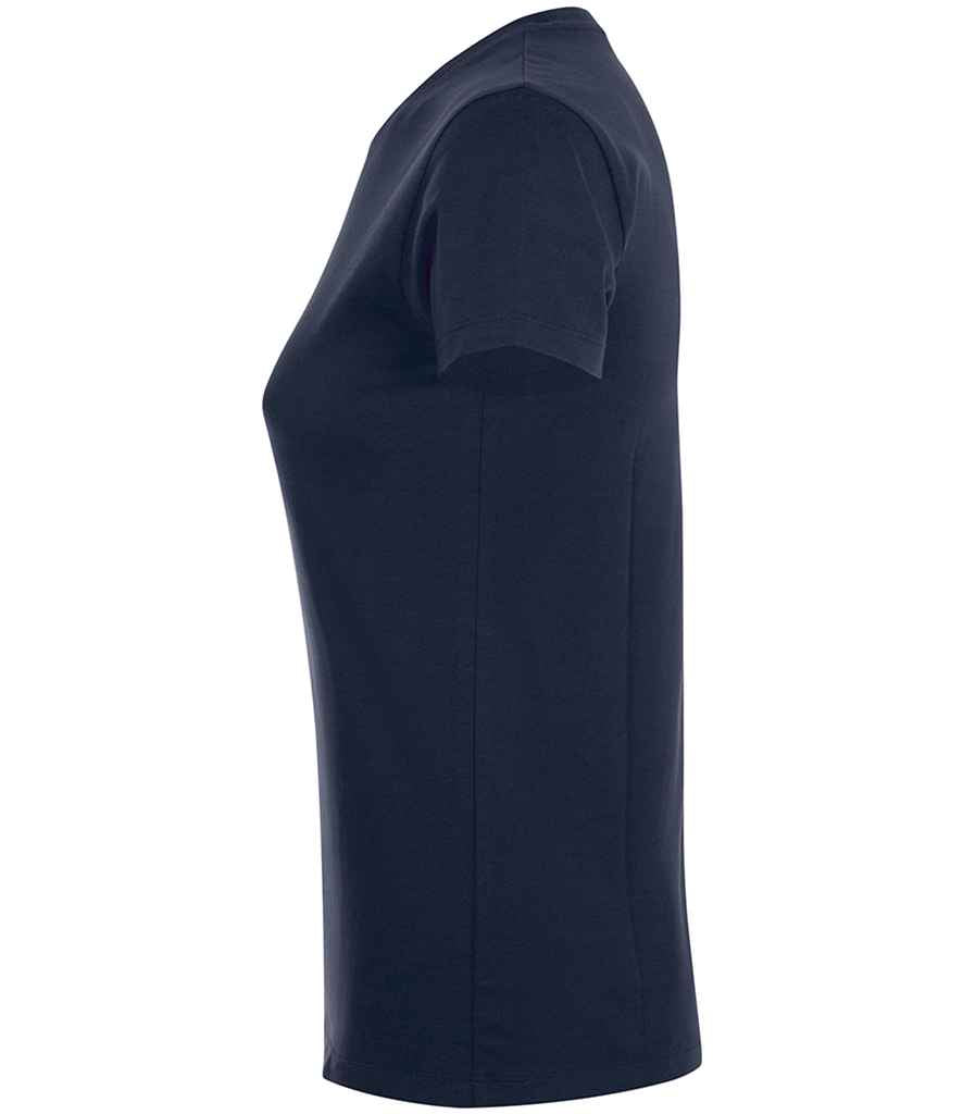 SOL'S Ladies Regent T-Shirt | French Navy