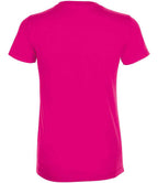 SOL'S Ladies Regent T-Shirt | Fuchsia