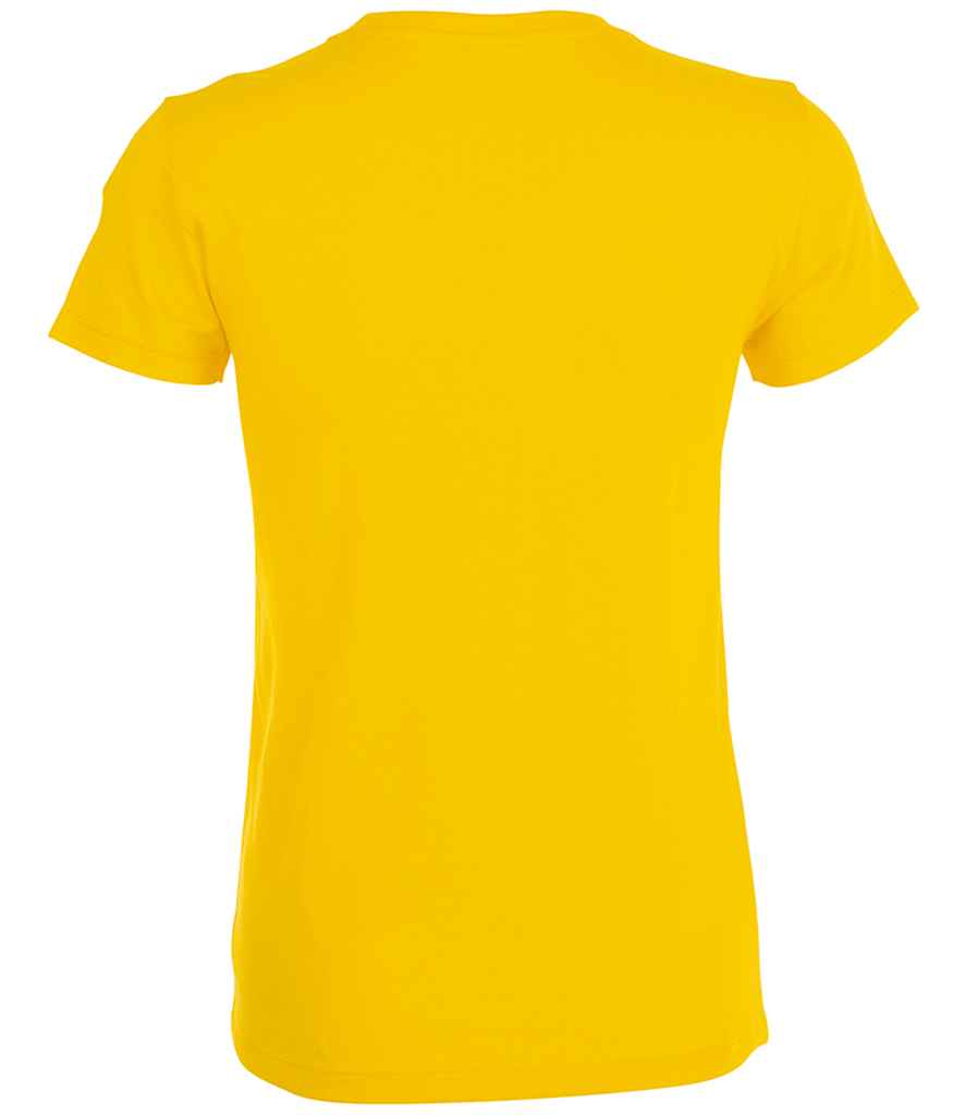 SOL'S Ladies Regent T-Shirt | Gold