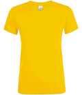 SOL'S Ladies Regent T-Shirt | Gold