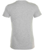 SOL'S Ladies Regent T-Shirt | Grey Marl