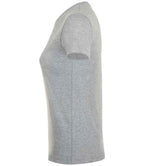 SOL'S Ladies Regent T-Shirt | Grey Marl