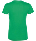 SOL'S Ladies Regent T-Shirt | Kelly Green