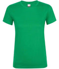 SOL'S Ladies Regent T-Shirt | Kelly Green