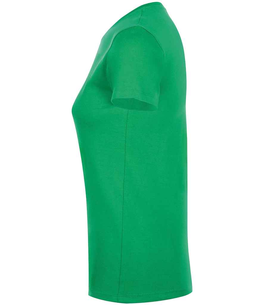 SOL'S Ladies Regent T-Shirt | Kelly Green