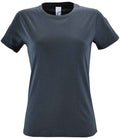 SOL'S Ladies Regent T-Shirt | Mouse Grey