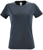 SOL'S Ladies Regent T-Shirt | Mouse Grey