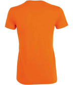 SOL'S Ladies Regent T-Shirt | Orange
