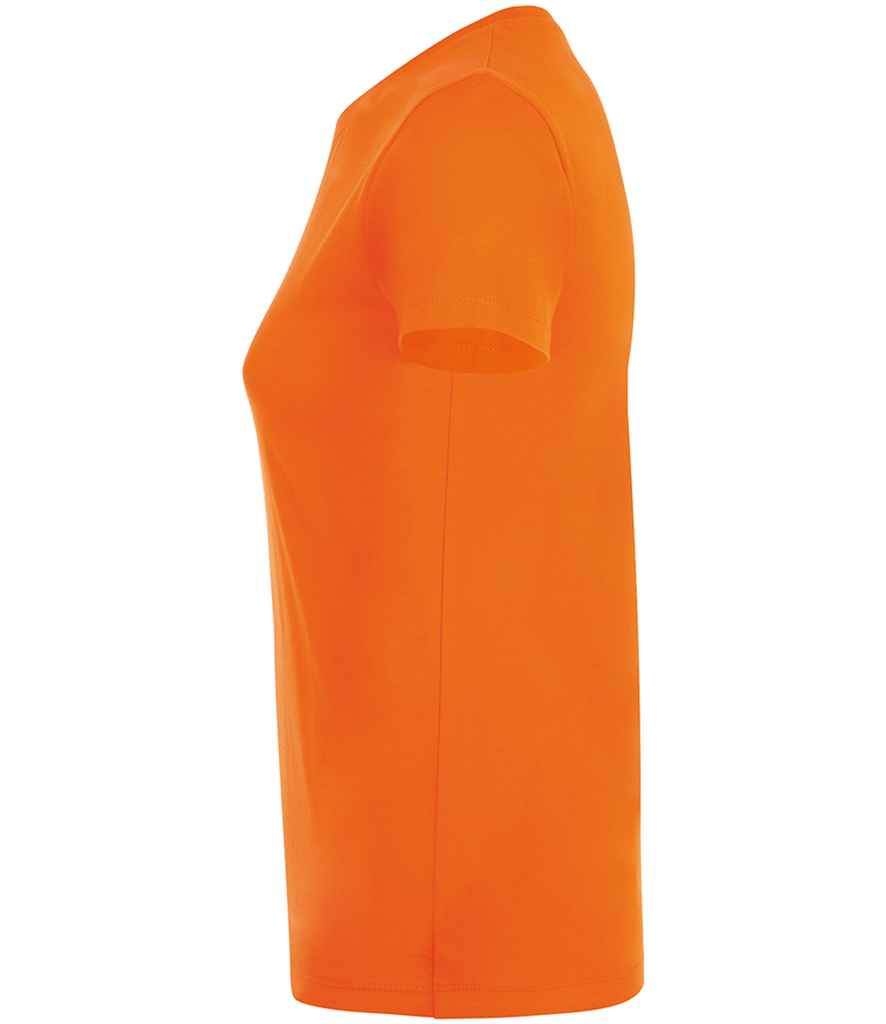SOL'S Ladies Regent T-Shirt | Orange