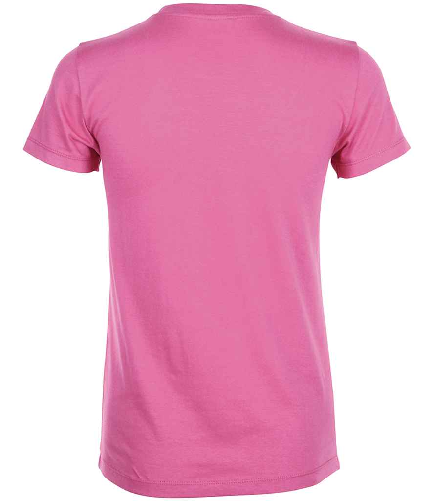 SOL'S Ladies Regent T-Shirt | Orchid Pink