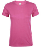SOL'S Ladies Regent T-Shirt | Orchid Pink