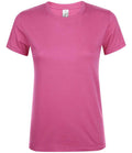 SOL'S Ladies Regent T-Shirt | Orchid Pink