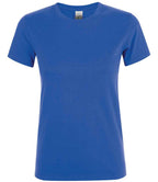 SOL'S Ladies Regent T-Shirt | Royal Blue