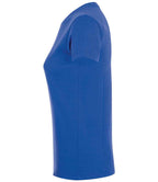 SOL'S Ladies Regent T-Shirt | Royal Blue