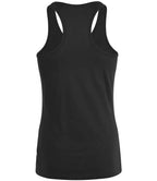 SOL'S Ladies Justin Vest | Black