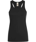 SOL'S Ladies Justin Vest | Black