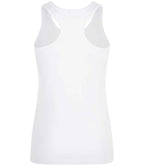 SOL'S Ladies Justin Vest | White