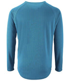 SOL'S Sporty Long Sleeve Performance T-Shirt | Aqua