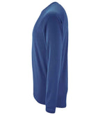 SOL'S Sporty Long Sleeve Performance T-Shirt | Royal Blue