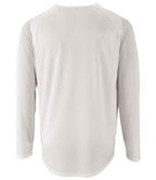 SOL'S Sporty Long Sleeve Performance T-Shirt | White