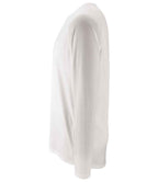SOL'S Sporty Long Sleeve Performance T-Shirt | White