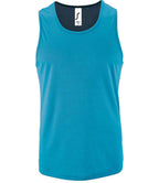 SOL'S Sporty Performance Tank Top | Aqua