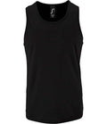 SOL'S Sporty Performance Tank Top | Black