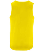 SOL'S Sporty Performance Tank Top | Neon Yellow