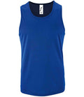 SOL'S Sporty Performance Tank Top | Royal Blue